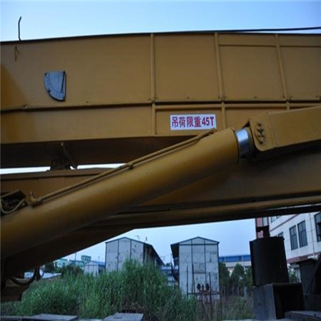 Used kato 45ton NK450E